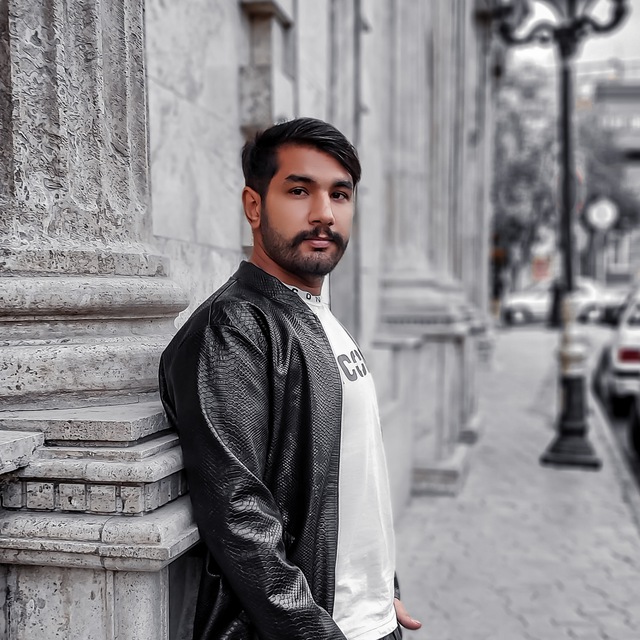 محمد جواد _ بهاری