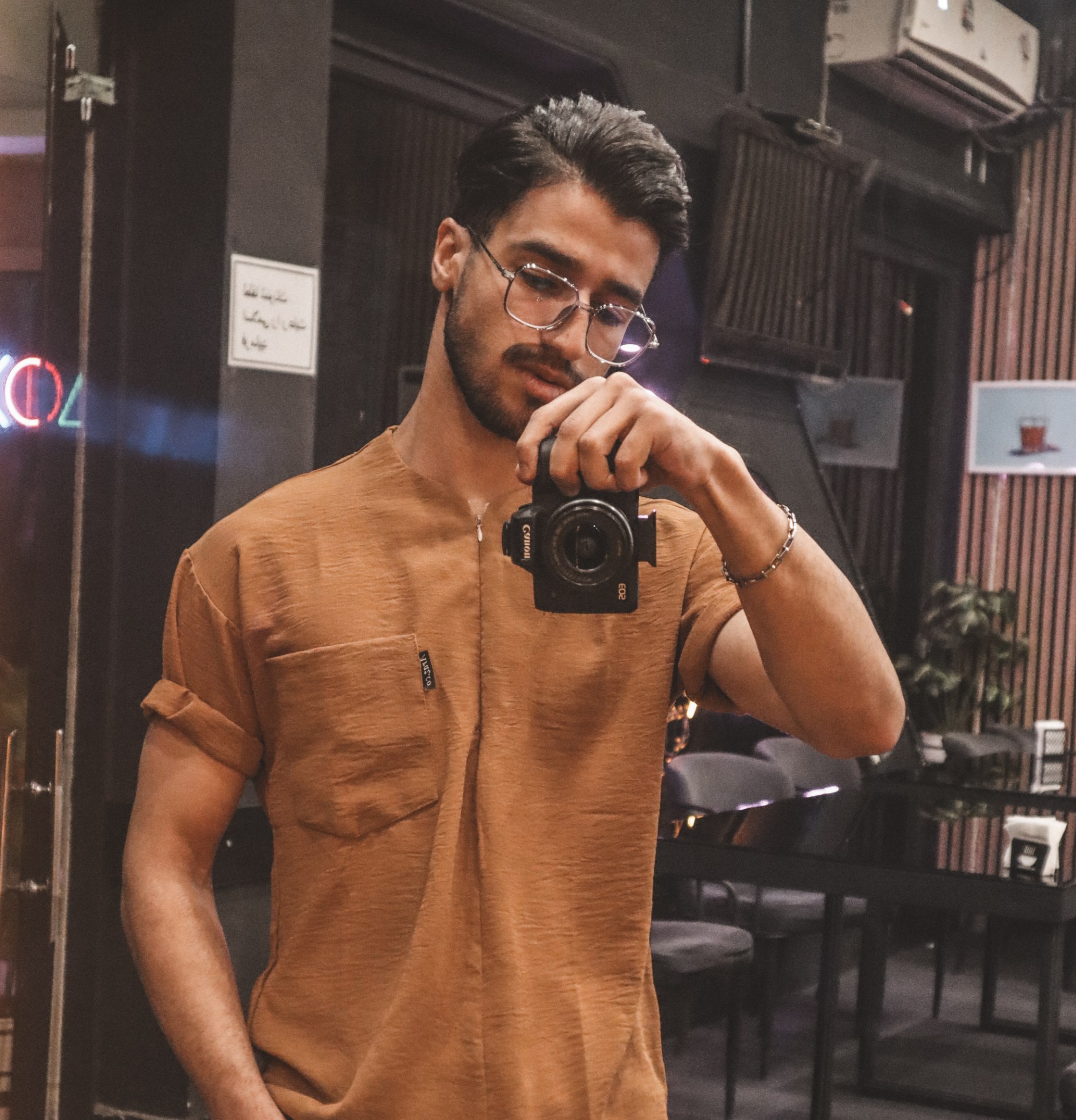 میلاد _ حبیب اله فرد